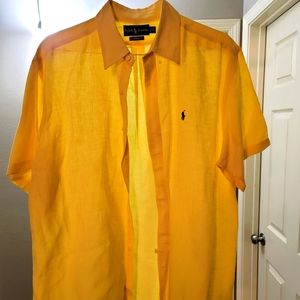 Ralph Lauren Polo Shirt